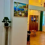 Apartment Riviera Charm
