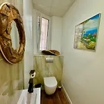 Apartment Riviera Charm *