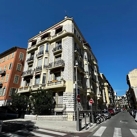 Riviera Charm * Nizza