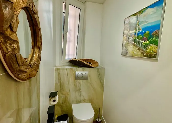 Apartmán Riviera Charm *