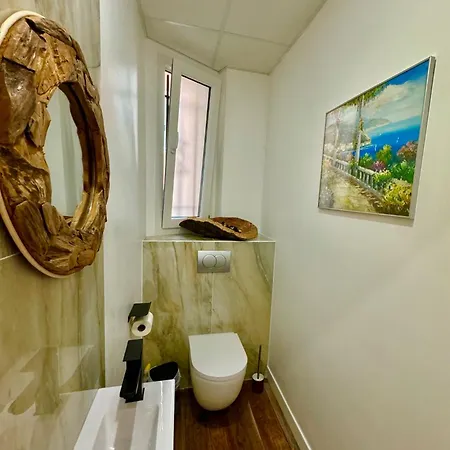 Apartamento Riviera Charm *