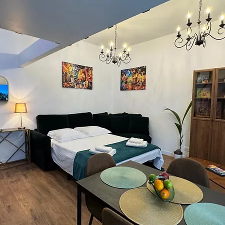 Riviera Charm Apartamento