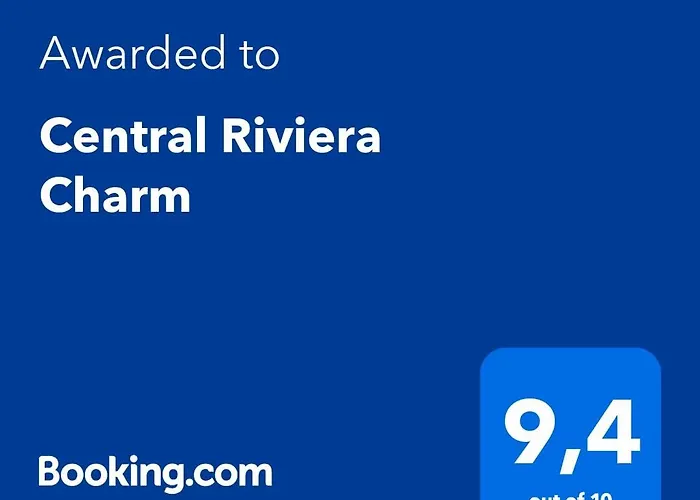 Riviera Charm * Nice