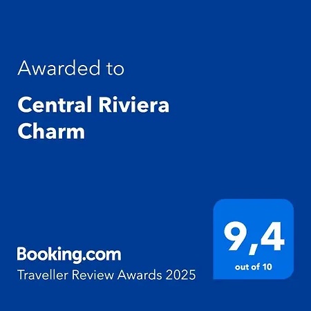 Riviera Charm * Nizza